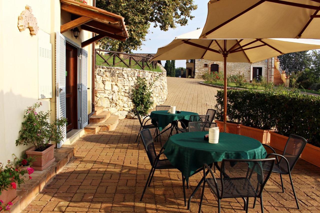 אמליה Tenuta Pizzogallo מראה חיצוני תמונה